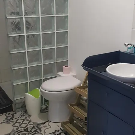 L'atelier De Plain Pieds Acces Piscine Tatil Evi Saint-Alvère