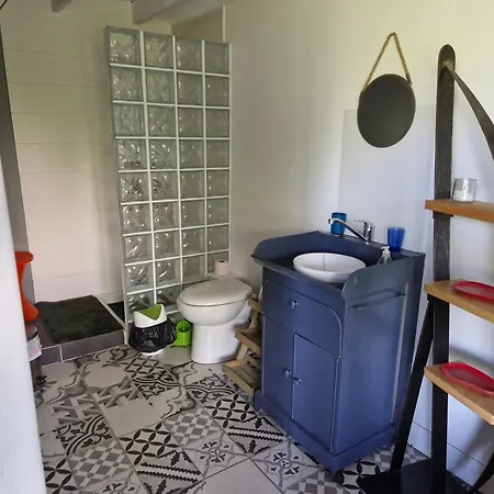 L'atelier De Plain Pieds Acces Piscine *