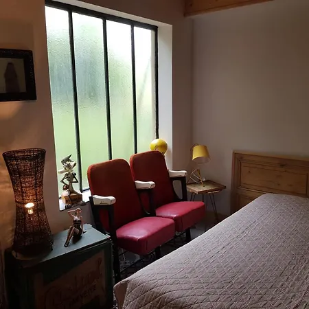 度假居 L'atelier Pp En Perigord Noir Piscine *