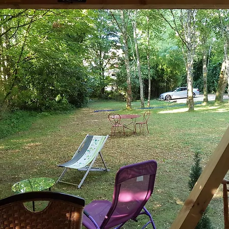 L'atelier Pp En Perigord Noir Piscine Holiday home Saint-Alvere