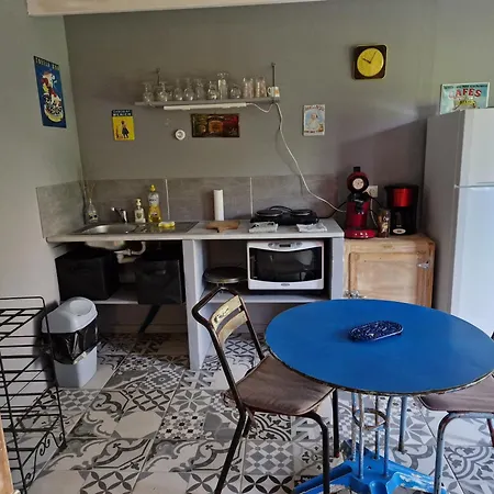 Holiday home L'atelier Pp En Perigord Noir Piscine *